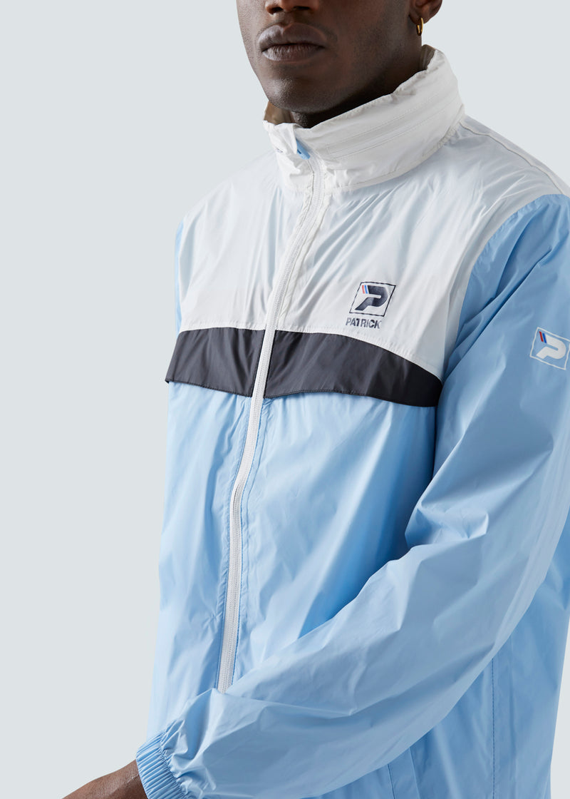 Load image into Gallery viewer, Cagoule II - Sky Blue
