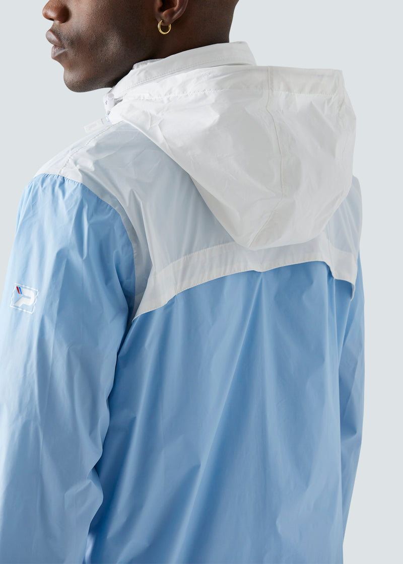 Load image into Gallery viewer, Cagoule II - Sky Blue
