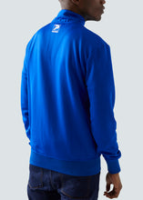 Load image into Gallery viewer, Jimmy Track Top - Blue
