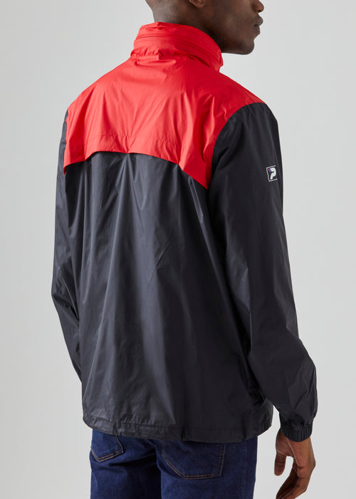 Cagoule II - Red