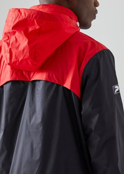 Cagoule II - Red