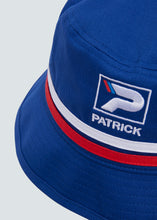 Load image into Gallery viewer, Gary Bucket Hat - Blue
