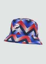 Load image into Gallery viewer, Gary Bucket Hat - Multi
