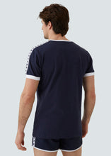 Load image into Gallery viewer, Frank T-Shirt - Navy

