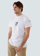 Load image into Gallery viewer, Joe T-Shirt - White
