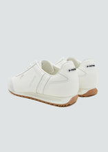 Load image into Gallery viewer, Patrick Liverpool Trainer - White - Back
