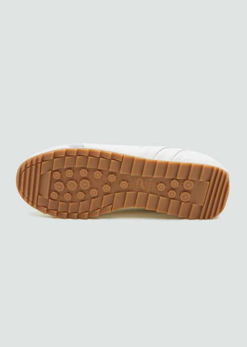 Patrick Liverpool Trainer - White - Sole