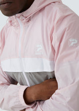 Load image into Gallery viewer, Patrick Cagoule Windrunner - Pink - Detail
