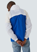 Load image into Gallery viewer, Cagoule Windbreaker - White
