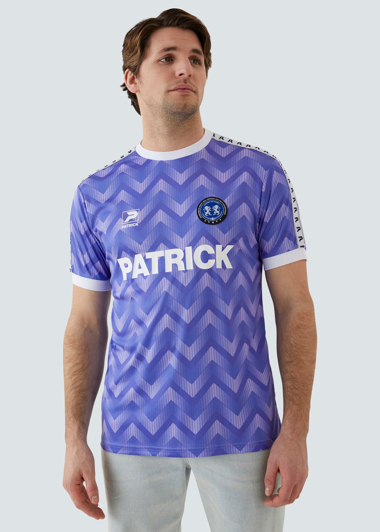 Patrick Merch Patrick New Season Arrivals