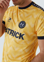 Load image into Gallery viewer, Terry T-Shirt - Yellow
