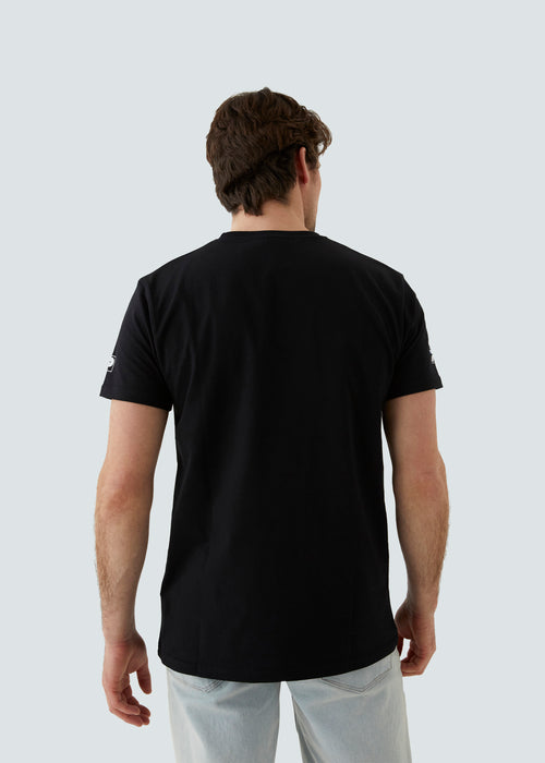 Joe T-Shirt - Black