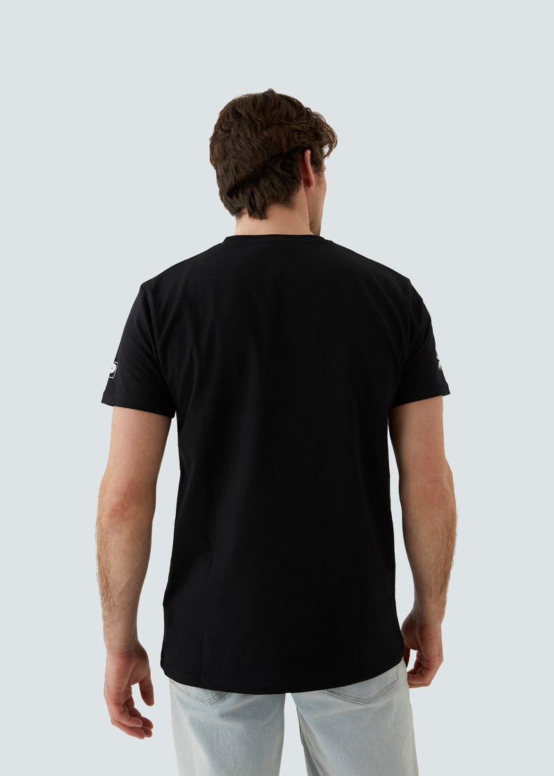 Load image into Gallery viewer, Joe T-Shirt - Black

