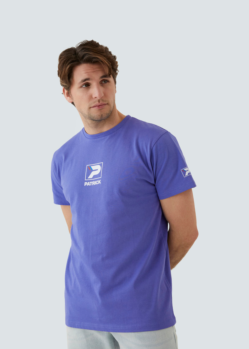 Load image into Gallery viewer, Joe T-Shirt - Purple
