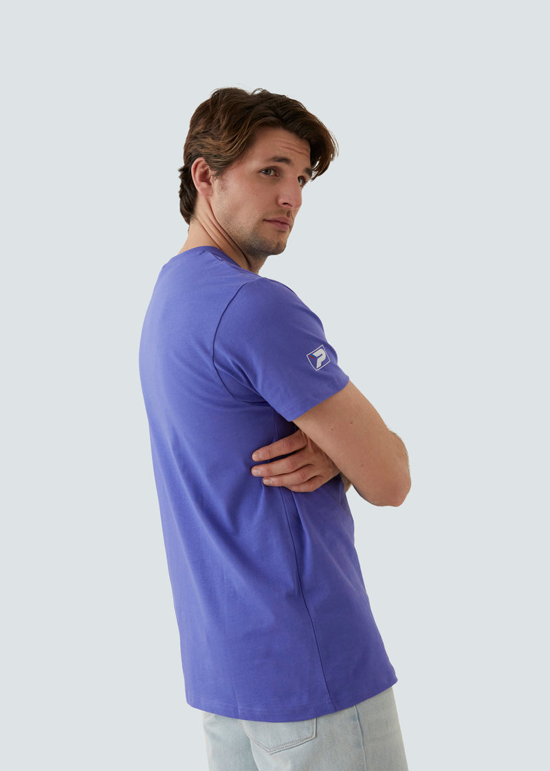 Load image into Gallery viewer, Joe T-Shirt - Purple
