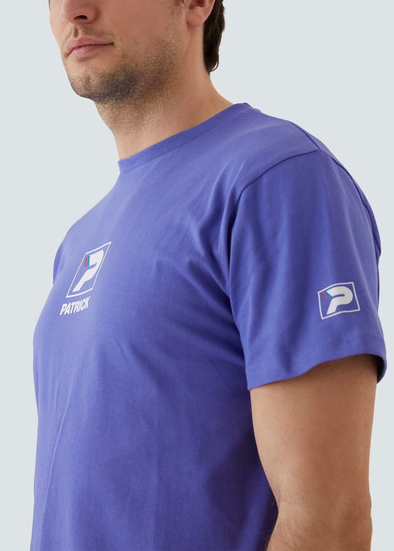 Load image into Gallery viewer, Joe T-Shirt - Purple
