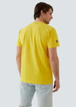 Load image into Gallery viewer, Joe T-Shirt - Yellow
