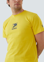 Load image into Gallery viewer, Joe T-Shirt - Yellow
