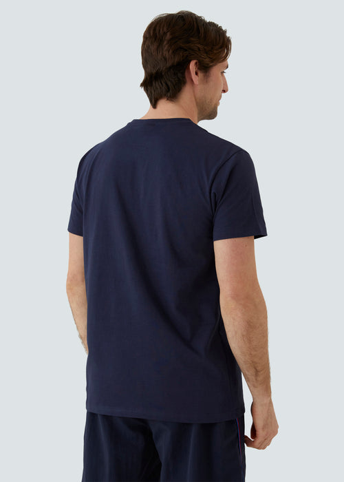 Hugo T-Shirt - Navy