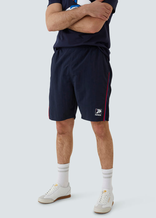 Kingsley 5" Swim Short - Navy