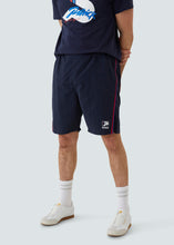 Load image into Gallery viewer, Kingsley 5&quot; Swim Short - Navy
