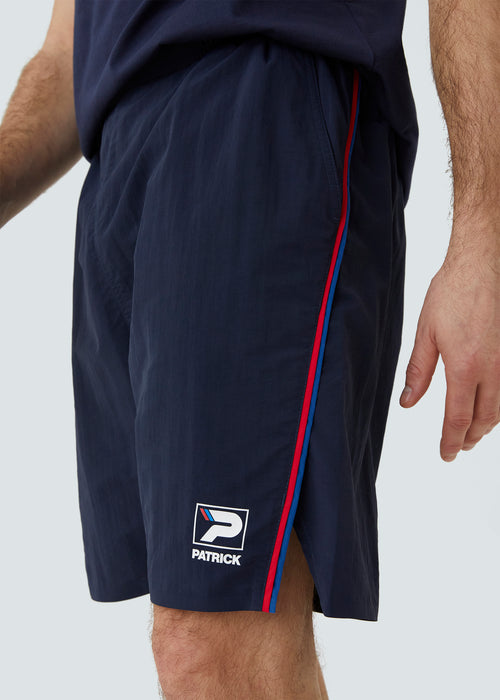 Kingsley 5" Swim Short - Navy