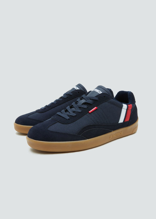 Copenhagen Trainer - Navy