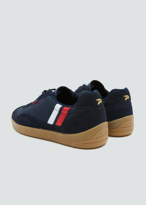 Copenhagen Trainer - Navy