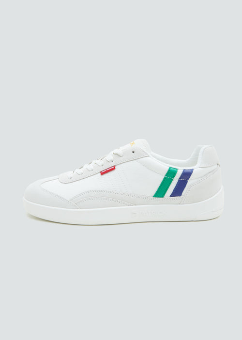 Copenhagen Trainer - White