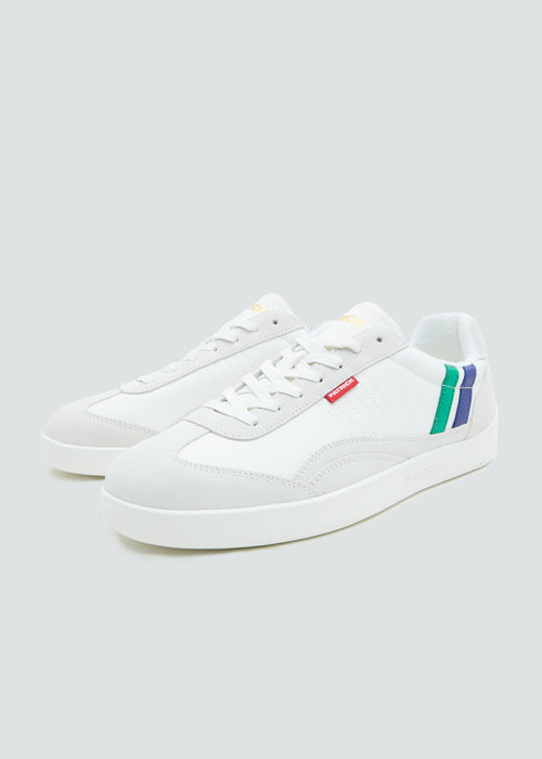 Copenhagen Trainer - White