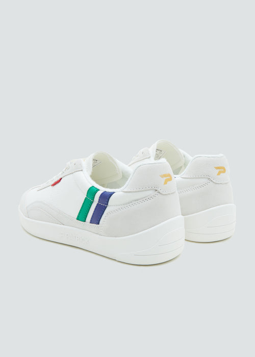 Copenhagen Trainer - White